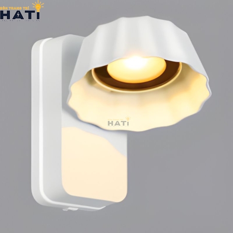 Đèn tường ngoài trời hiện đại Arlen