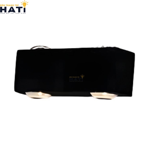 Đèn tường ngoài trời hiện đại Arvid 4 bóng