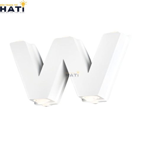 Đèn tường ngoài trời hiện đại Auden