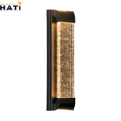 Đèn tường ngoài trời hiện đại Blaise