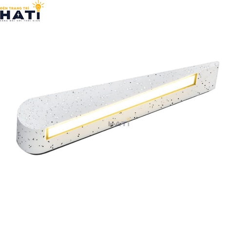 Đèn tường ngoài trời hiện đại Delyx