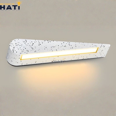 Đèn tường ngoài trời hiện đại Delyx