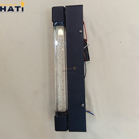 Đèn tường ngoài trời hiện đại Draw