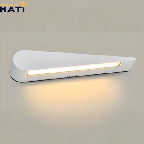 Đèn tường ngoài trời hiện đại Ervion