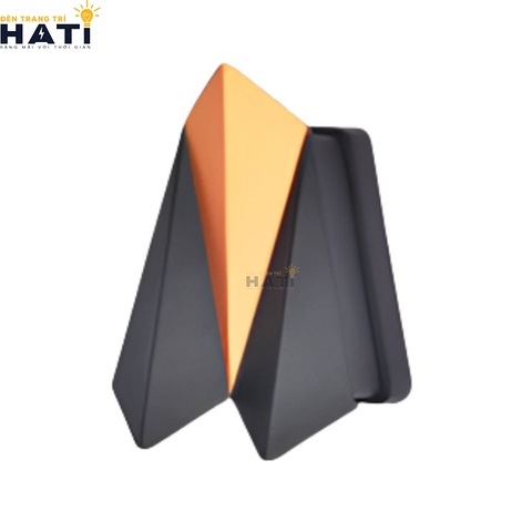 Đèn tường ngoài trời hiện đại Lyrex 3 bóng