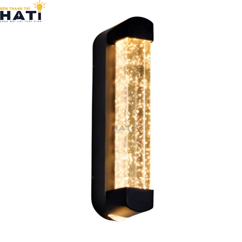 Đèn tường ngoài trời hiện đại Rorex