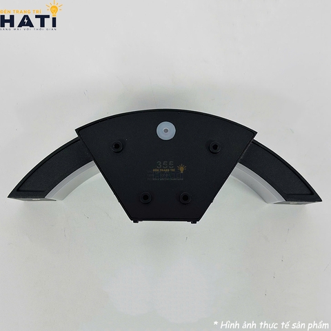 Đèn tường ngoài trời hiện đại Rovik