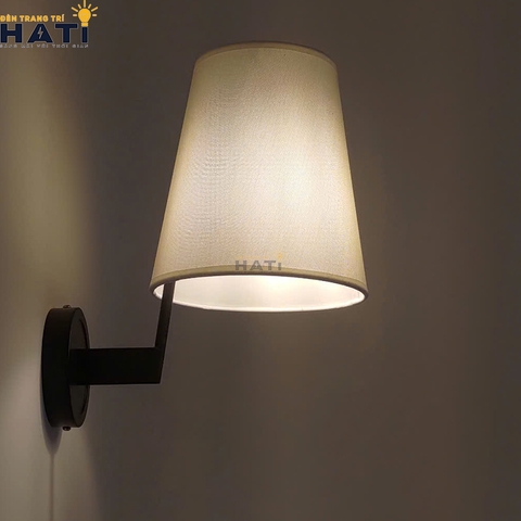 Đèn tường decor Aller