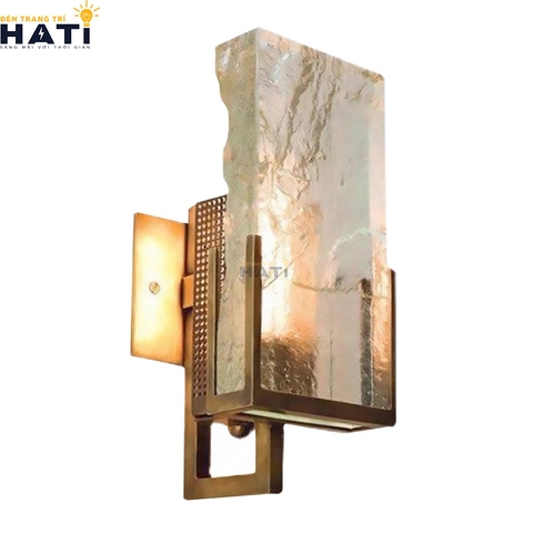 Đèn tường pha lê Avelis