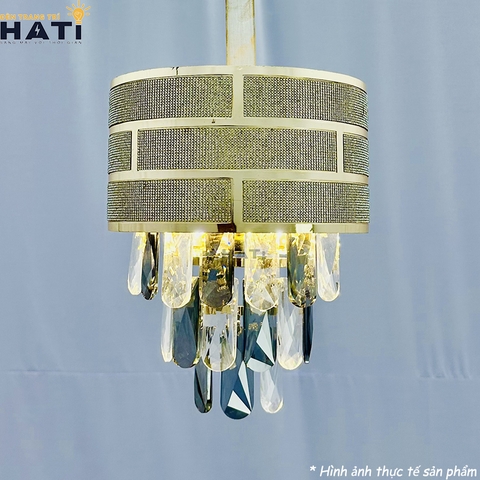 Đèn tường pha lê Esteban - VPL26