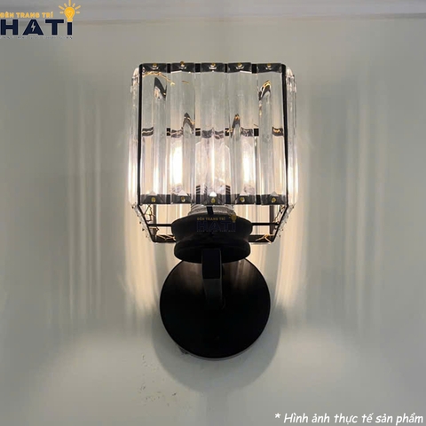 Đèn tường pha lê Jona - VPL13