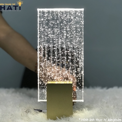 Đèn tường pha lê Marie - VPL16