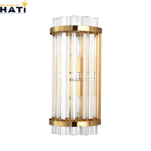 Đèn tường pha lê Nema - VPL09