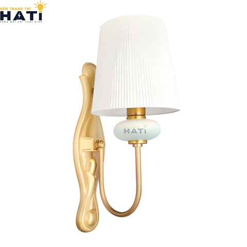 Đèn tường tân cổ điển Altony