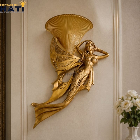 Đèn tường tân cổ điển Cannes