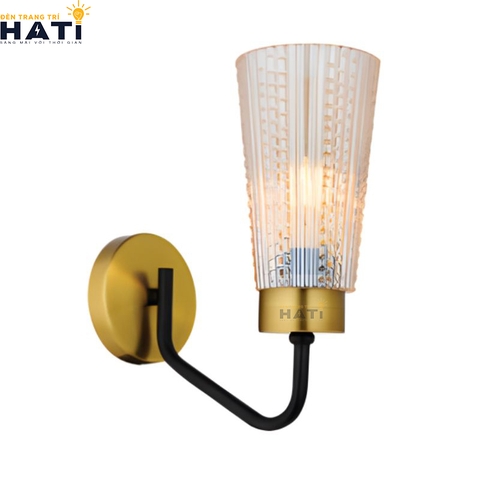 Đèn tường tân cổ điển Eamy