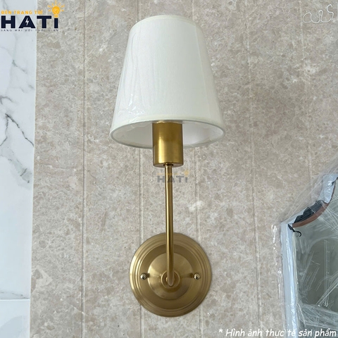 Đèn tường tân cổ điển German - VTCD05