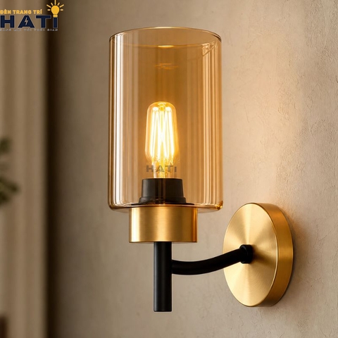 Đèn tường tân cổ điển Intuit