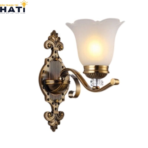 Đèn tường tân cổ điển Jaminh
