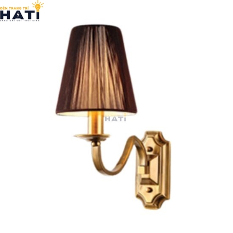 Đèn tường tân cổ điển Jamini