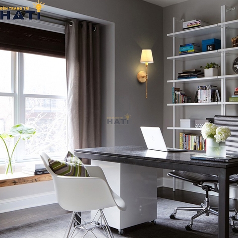 Đèn tường tân cổ điển Juano - VTCD09
