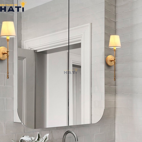 Đèn tường tân cổ điển Juano - VTCD09