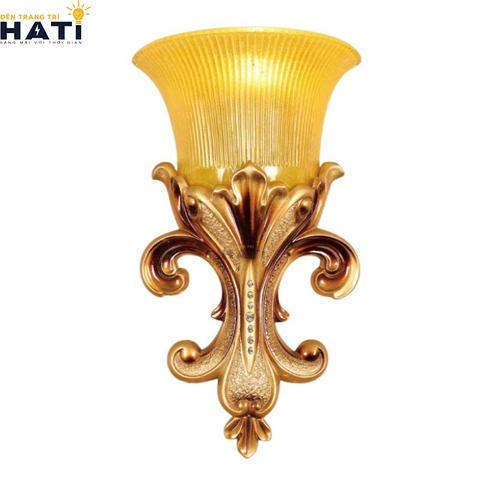Đèn tường tân cổ điển Linnes