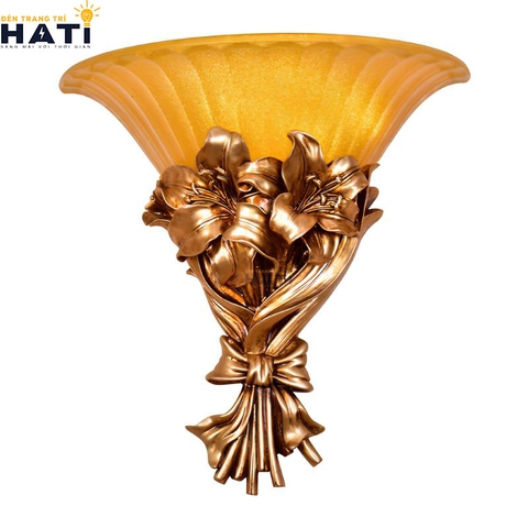 Đèn tường tân cổ điển Meilin