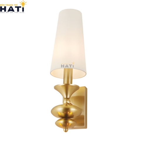Đèn tường tân cổ điển Organi