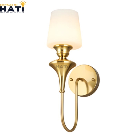 Đèn tường tân cổ điển Respon