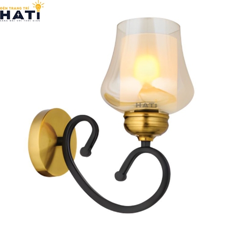 Đèn tường tân cổ điển Sitive