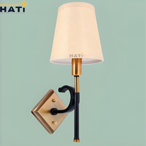 Đèn tường tân cổ điển Wallace