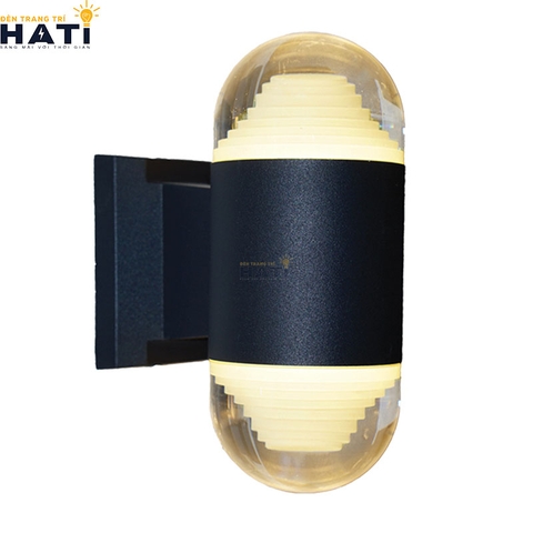 Đèn vách ngoài trời hiện đại Jema - VNTHD44/210