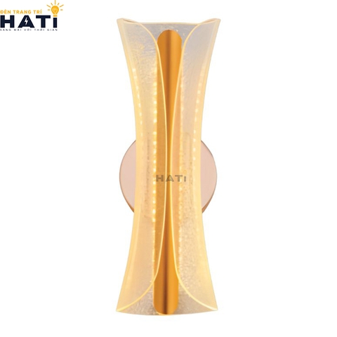 Đèn tường led Ivar
