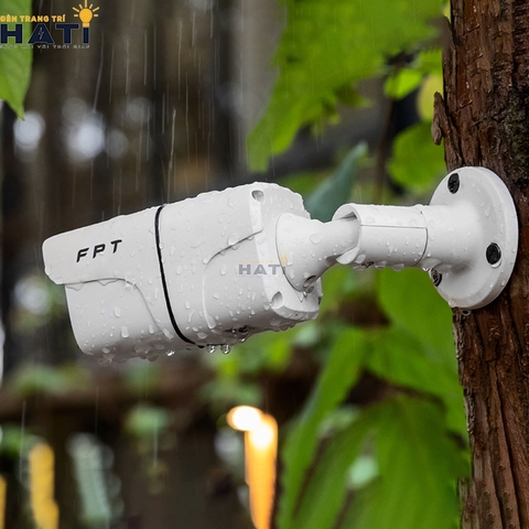 FPT Camera IQ 3S