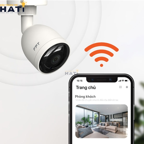 FPT Camera IQ 3