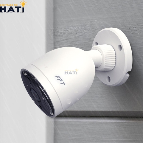 FPT Camera IQ 3