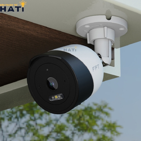 FPT Camera IQ 3S