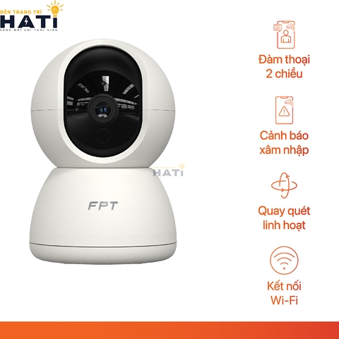 FPT Camera Play 3