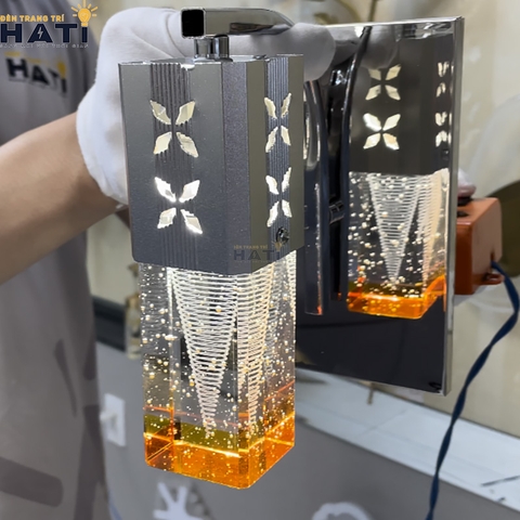 Đèn tường led Jarno - HTV 5034N