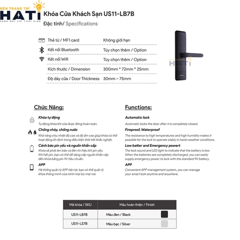 Khoa-cua-khach-san-US11-LB7B-1