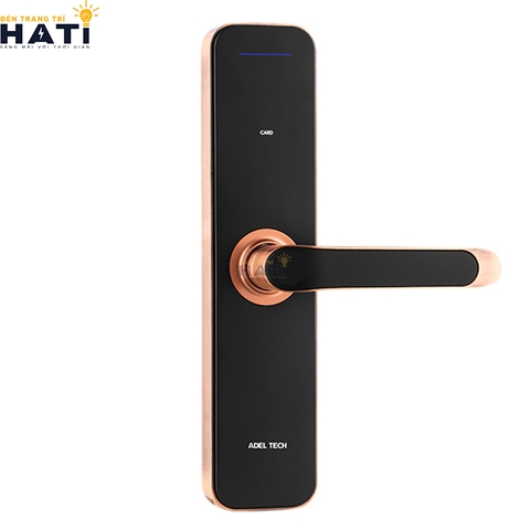 Khoá cửa khách sạn Adel US11-LC10B