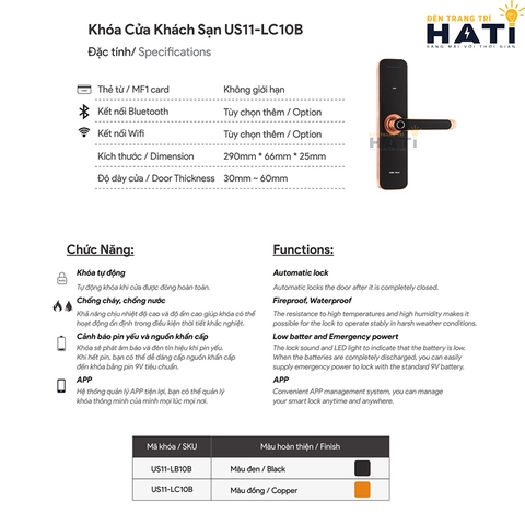 Khoa-cua-khach-san-US11-LC10B-1