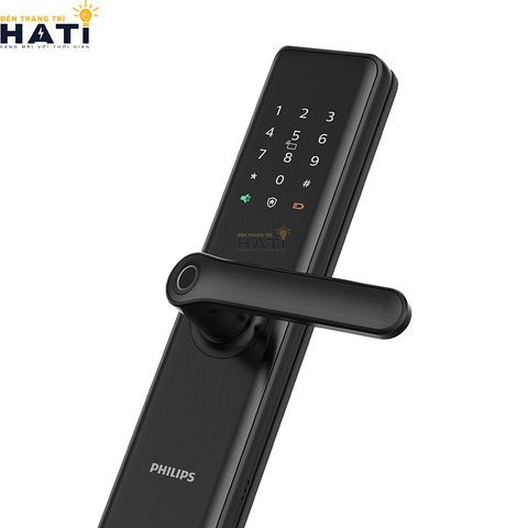 Khóa cửa thông minh Philips 7300-5HB