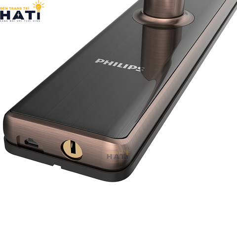 Khóa cửa thông minh Philips 7300-5HB
