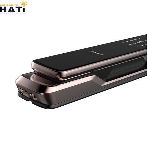 Khóa cửa thông minh Philips 9300-5HBGS