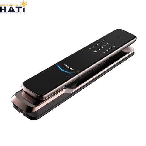 Khóa cửa thông minh Philips 9300-5HBGS