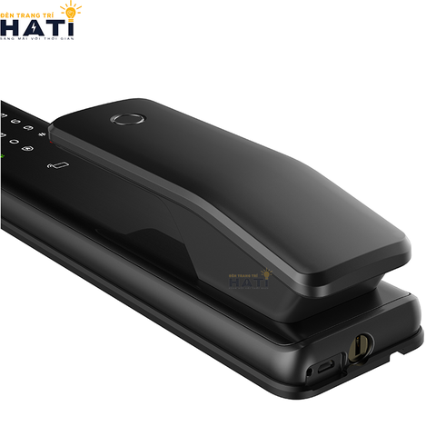 Khóa cửa thông minh Philips ALPHA-5HB