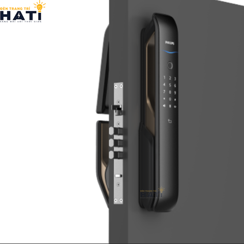 Khóa cửa thông minh Philips ALPHA-5HB