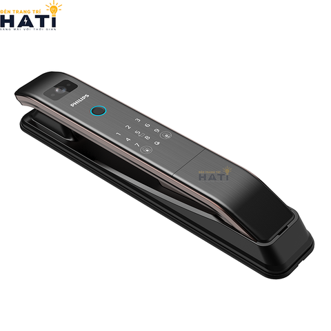 Khóa cửa thông minh Philips DDL303-VP-5HWS